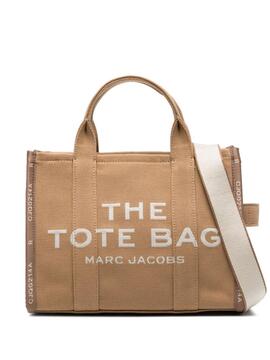 Bolso Marc Jacobs The Medium Tote Bag Jacquard cam