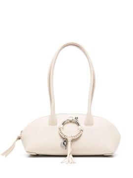 Bolso See By Chloe Joan SBC Shoulder Cement Beige