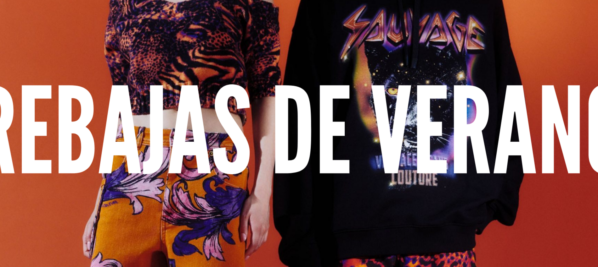Rebajas