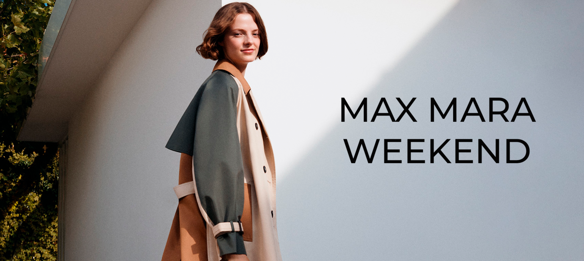 Max mara web