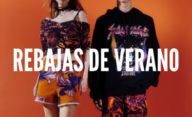 Rebajas