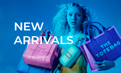 Marc jacobs new arrivals movil
