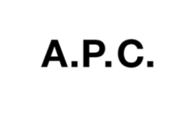 A.P.C.