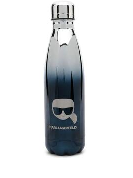 Botella Karl Lagerfeld K ikonik Ombre Bottle
