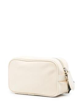 Bolso Karl Lagerfeld Beige k/ikonnik 2,0 Nylon Cam