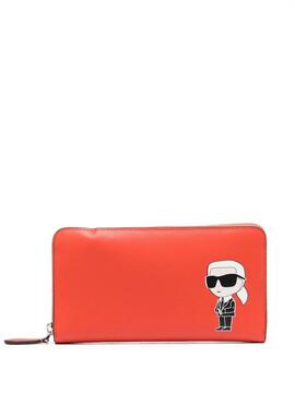 Billetera Karl Lagerfeld