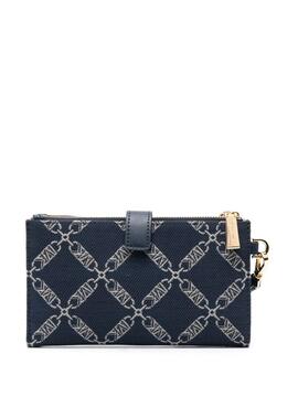 Cartera Michael Kors navy Handbag
