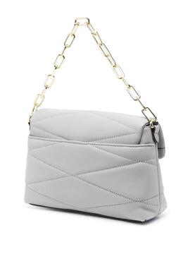 Bolso DKNY rosa EVE Chain Shoulder