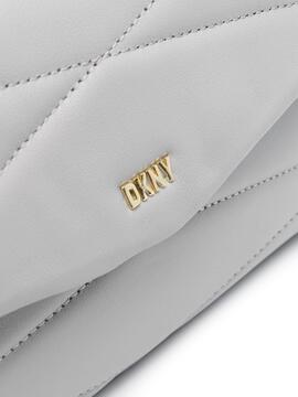 Bolso DKNY rosa EVE Chain Shoulder