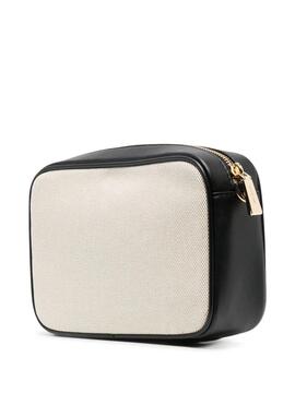 Bolso Michael Kors negro Jet Set MD Camera Bag