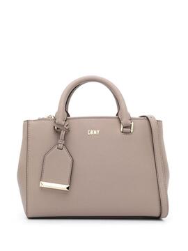 Bolso DKNY Toffe Belle Sm Satchel
