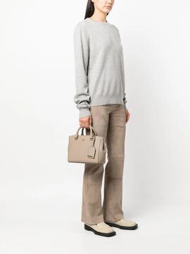 Bolso DKNY Toffe Belle Sm Satchel