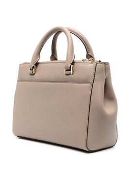 Bolso DKNY Toffe Belle Sm Satchel