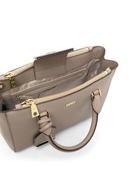 Bolso DKNY Toffe Belle Sm Satchel