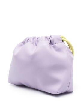 Bolso N21 Purple Eva Bag mini
