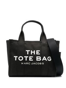 Bolso Marc Jacobs Mini Tote negro