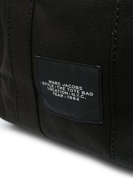 Bolso Marc Jacobs Mini Tote negro