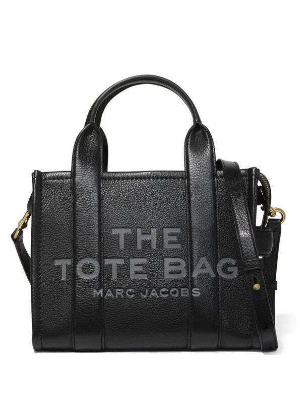Bolsa Marc Jacobs Mini Tote Negra