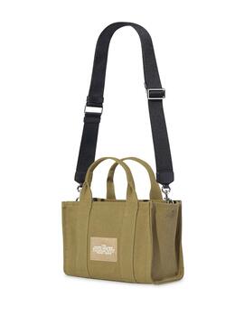 Bolso Marc Jacobs The small Tote Bag Slate Green