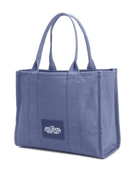Bolso Marc Jacobs Azul Shadow The large Tote