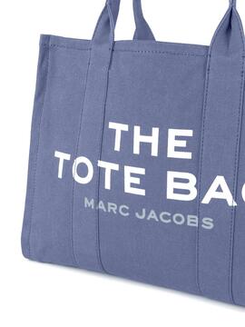 Bolso Marc Jacobs Azul Shadow The large Tote