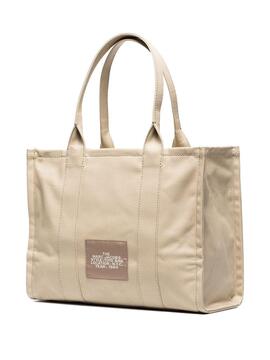 Bolso Marc Jacobs  Beige The large Tote