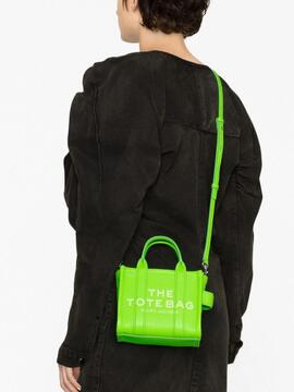 Bolso Marc Jacobs Apple the mini tote