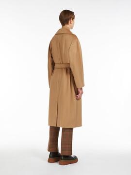 Abrigo de Max Mara Weekend  Resina