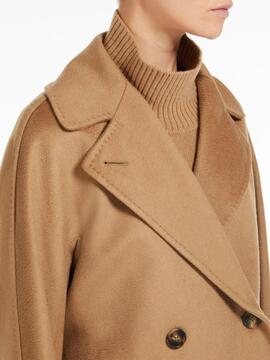 Abrigo de Max Mara Weekend  Resina
