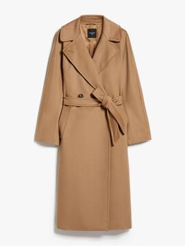 Abrigo de Max Mara Weekend  Resina