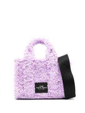 Bolso Marc Jacobs Lila the mini tote