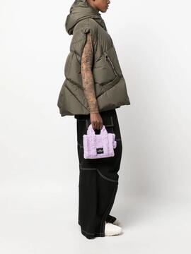 Bolso Marc Jacobs Lila the mini tote