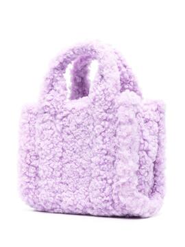 Bolso Marc Jacobs Lila the mini tote