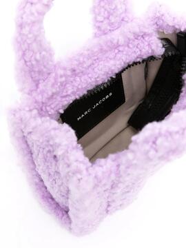Bolso Marc Jacobs Lila the mini tote