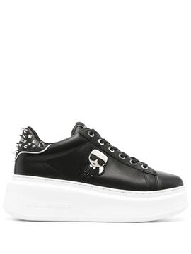 Sneaker Karl Lagerfeld Anakapri Ikonik Stud Tab