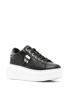 Sneaker Karl Lagerfeld Anakapri Ikonik Stud Tab