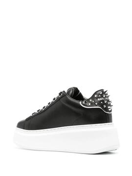 Sneaker Karl Lagerfeld Anakapri Ikonik Stud Tab