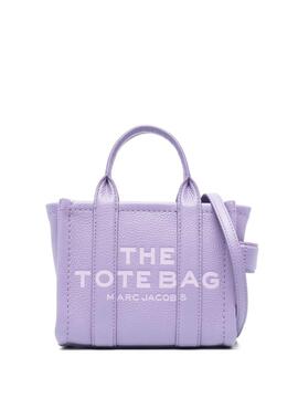 Bolso Marc Jacobs Lavender the mini tote