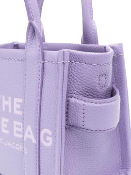 Bolso Marc Jacobs Lavender the mini tote