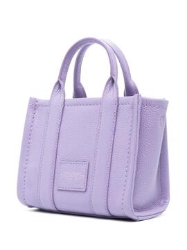Bolso Marc Jacobs Lavender the mini tote