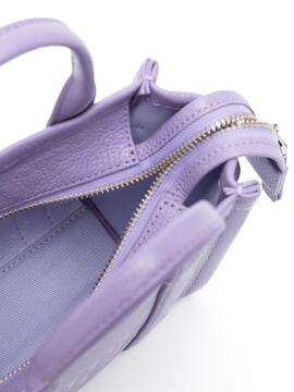 Bolso Marc Jacobs Lavender the mini tote