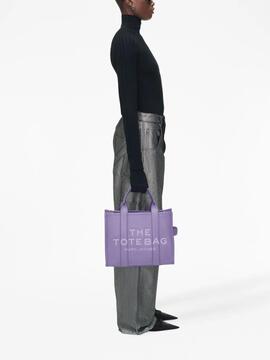 Bolso Marc Jacobs Lavender Tote Medium