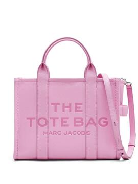 Bolso Marc Jacobs Candy Pink Tote medium