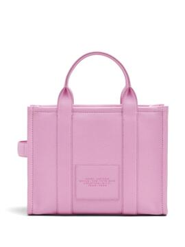 Bolso Marc Jacobs Candy Pink Tote medium