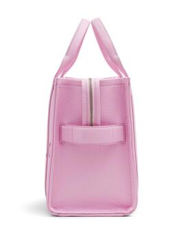 Bolso Marc Jacobs Candy Pink Tote medium