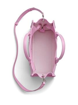 Bolso Marc Jacobs Candy Pink Tote medium