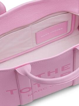 Bolso Marc Jacobs Candy Pink Tote medium