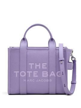 Bolso Marc Jacobs Lavender The Small Tote