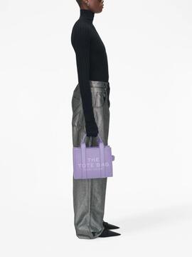 Bolso Marc Jacobs Lavender The Small Tote