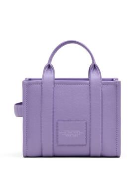 Bolso Marc Jacobs Lavender The Small Tote
